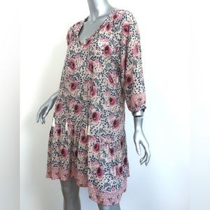 Natalie Martin Stevie Dress